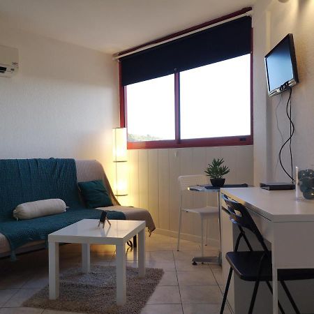 Studio A 15 Minutes Des Plages Ла-Валетт-дю-Вар Екстер'єр фото